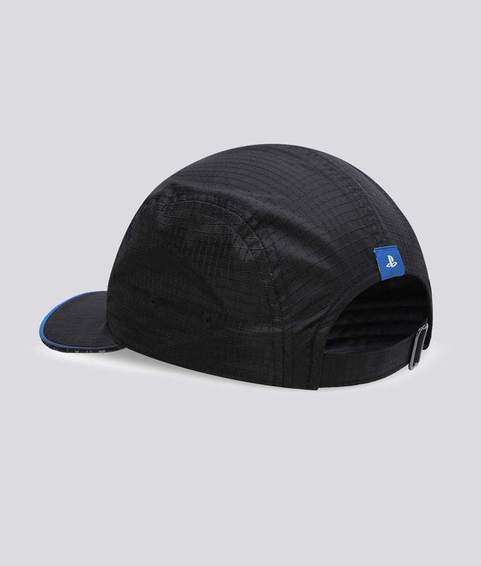 X Playstation Cap