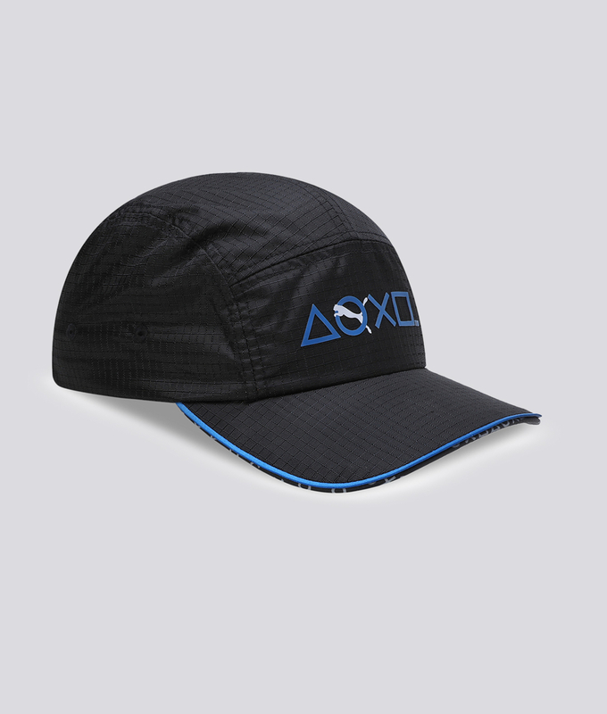 X Playstation Cap