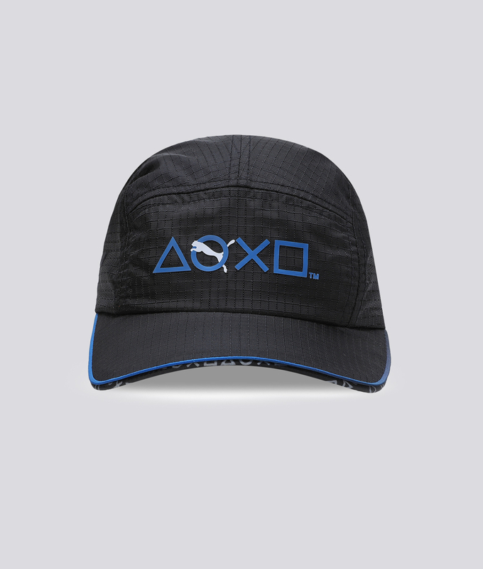 X Playstation Cap