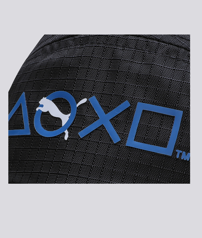 X Playstation Cap