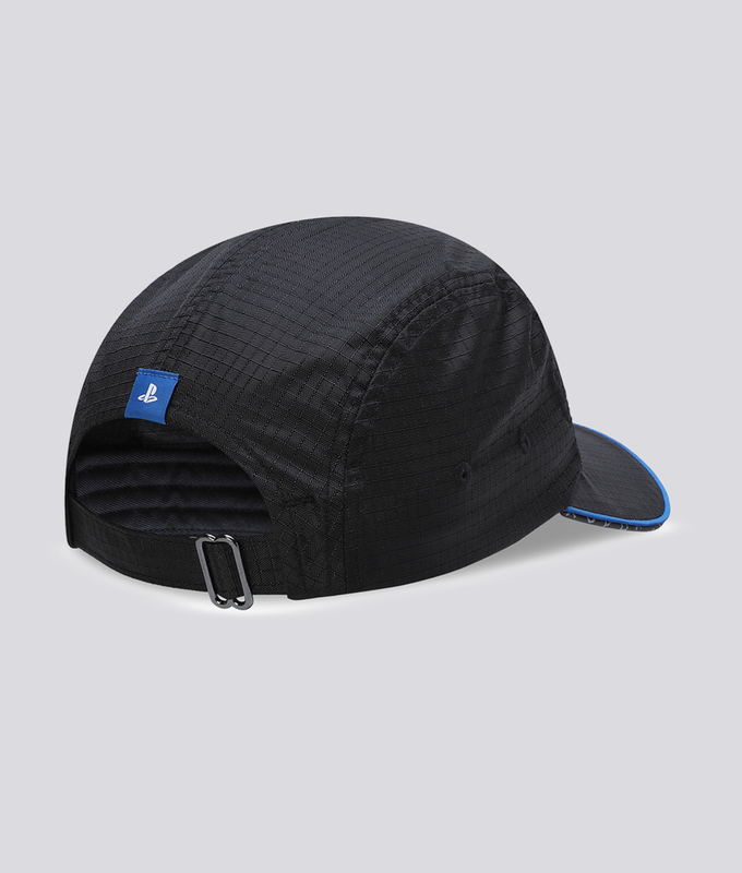 X Playstation Cap