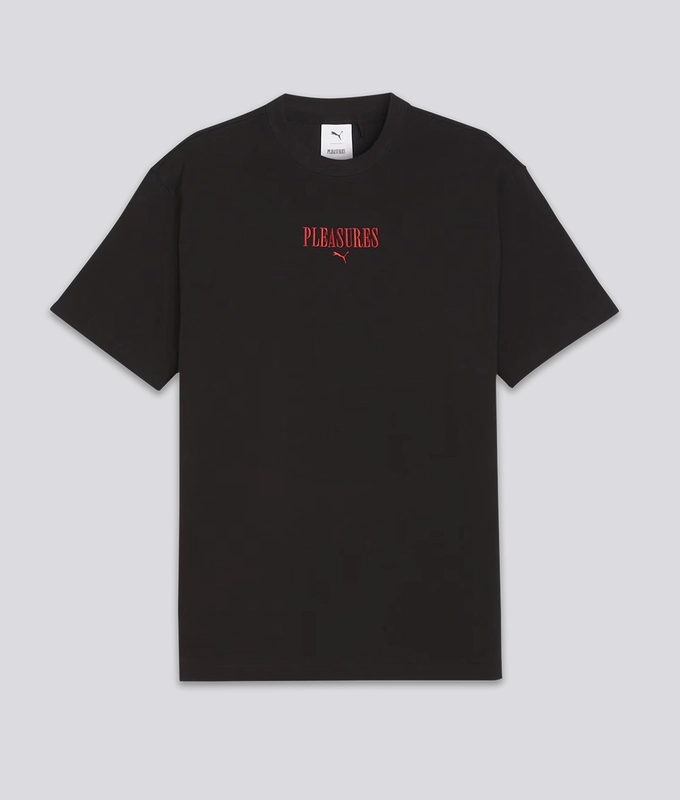 X Pleasures Graphic Tee