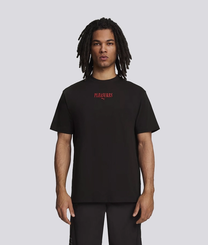 X Pleasures Graphic Tee