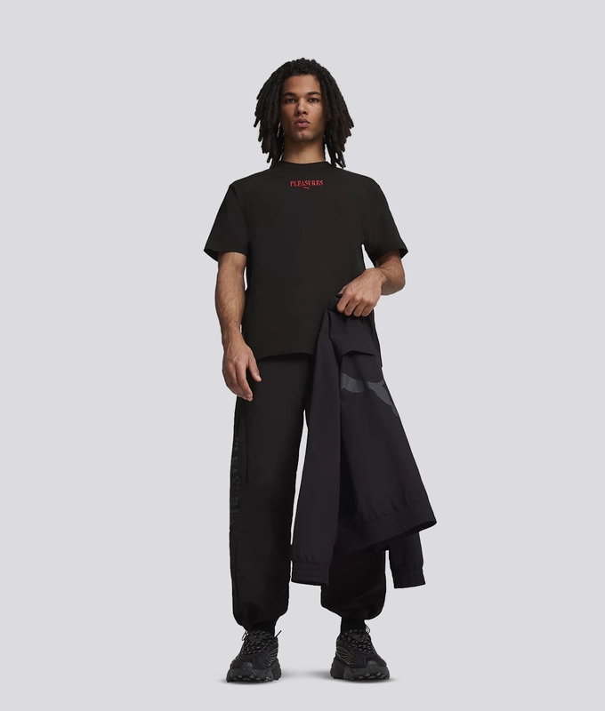 X Pleasures Graphic Tee