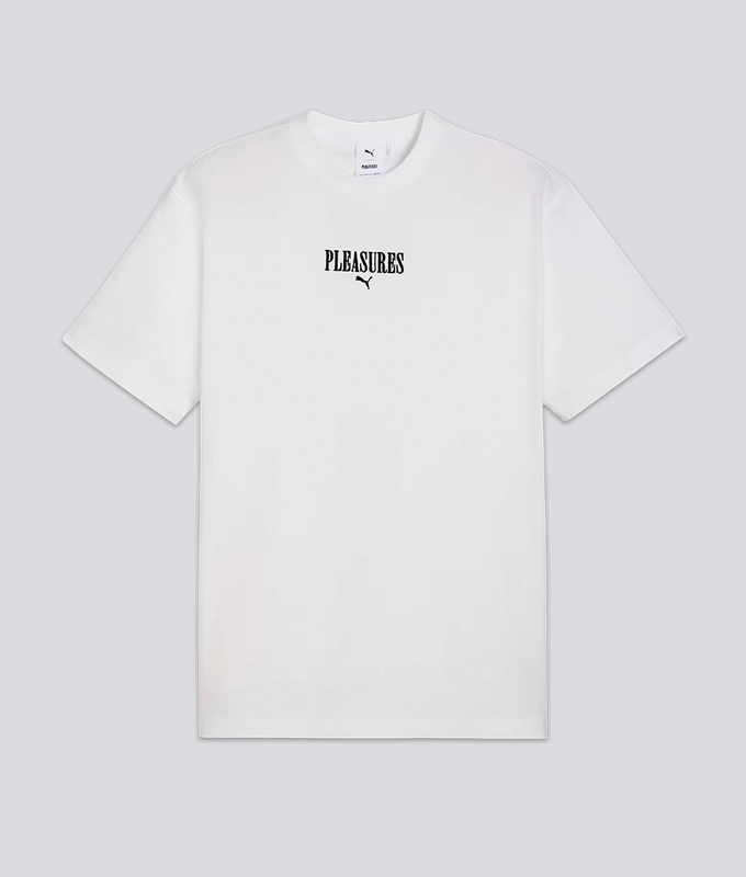 X Pleasures Graphic Tee