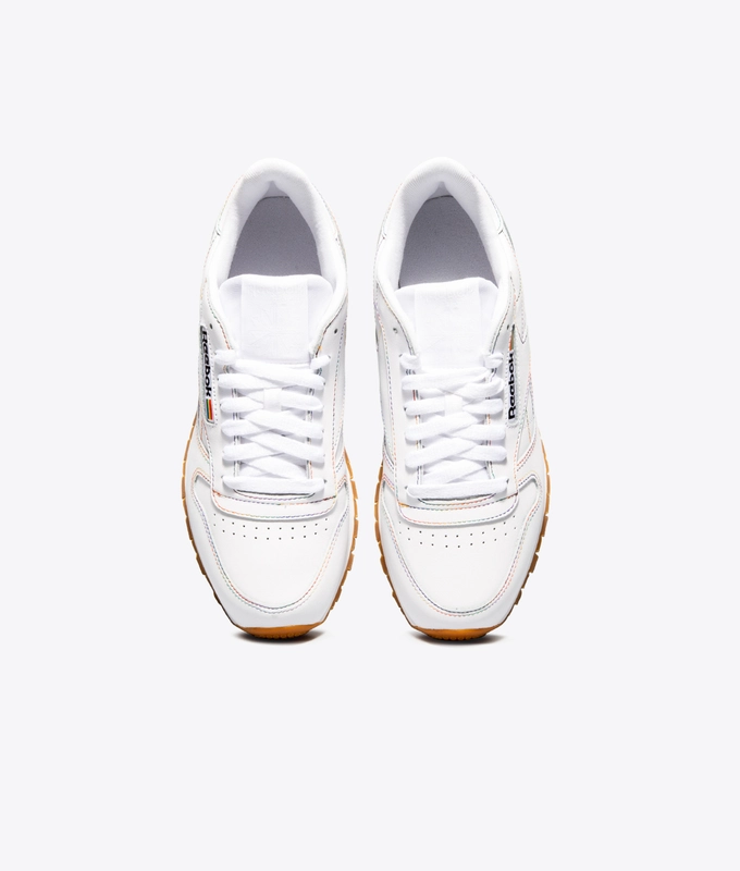 Classic Leather 'Pride'