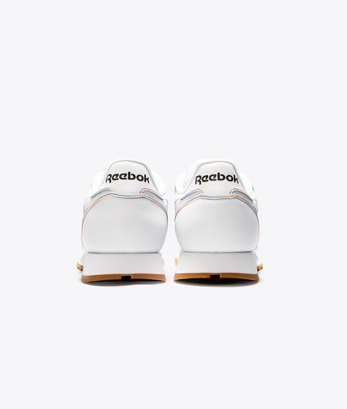 Classic Leather 'Pride'