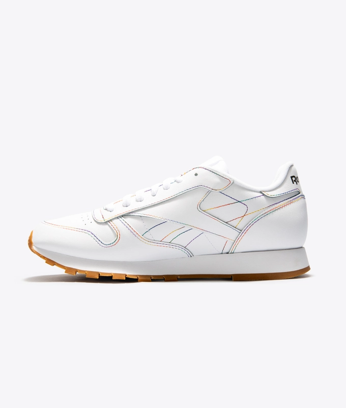 Classic Leather 'Pride'