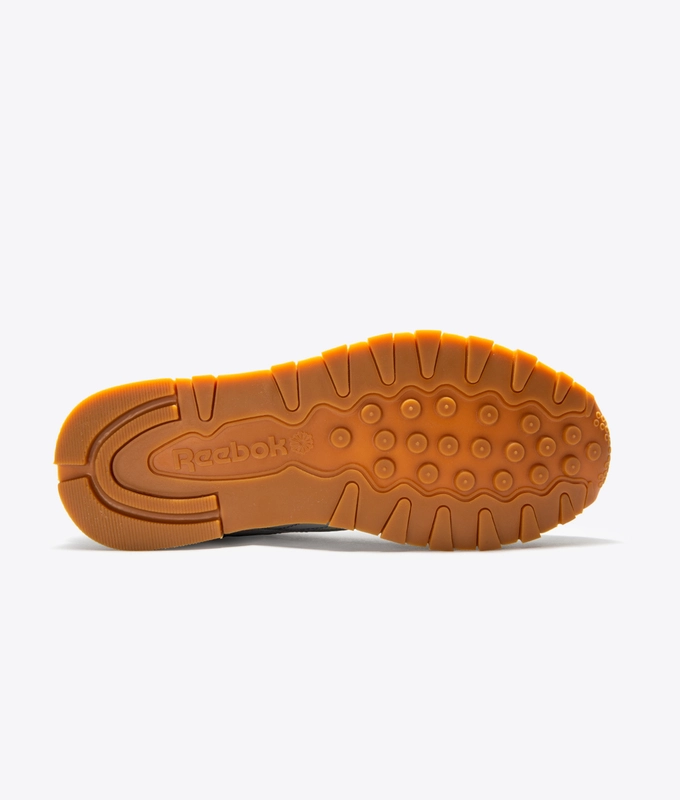 Classic Leather 'Pride'