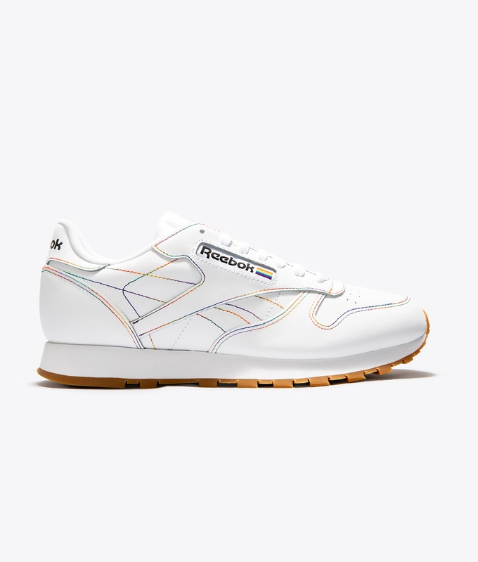 Classic Leather 'Pride'