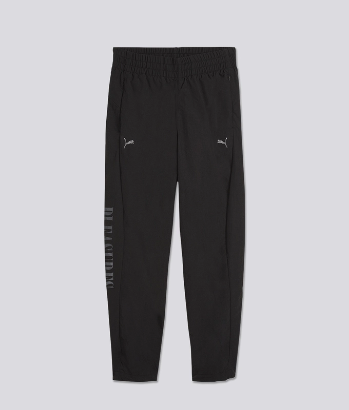 X Pleasures Cellerator Track Pant