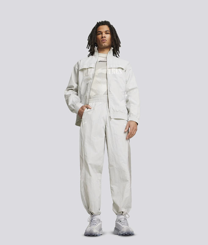 X Pleasures Cellerator Track Pant