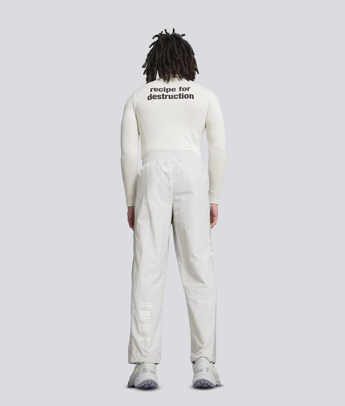 X Pleasures Cellerator Track Pant