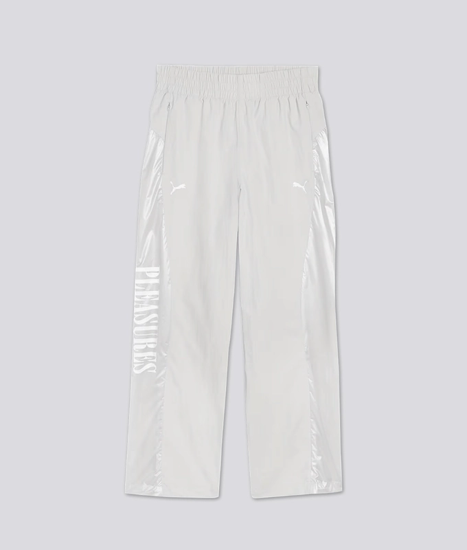 X Pleasures Cellerator Track Pant