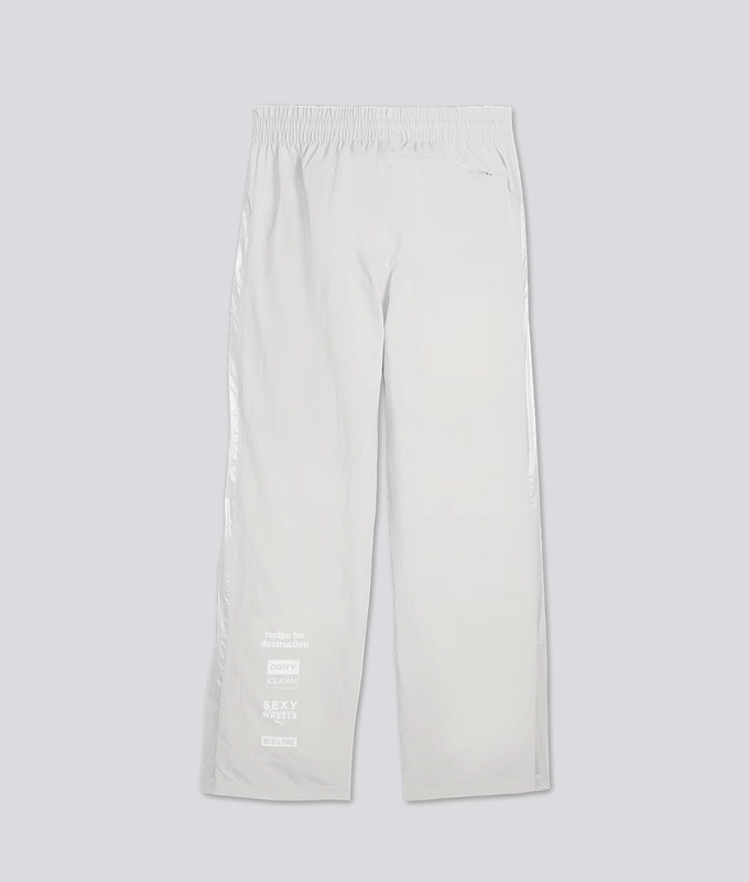 X Pleasures Cellerator Track Pant