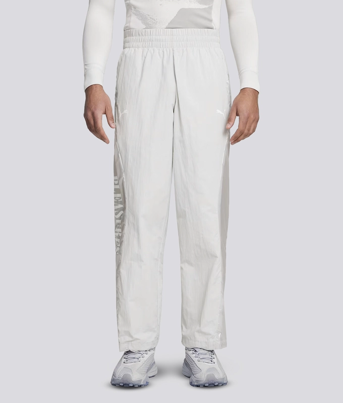 X Pleasures Cellerator Track Pant