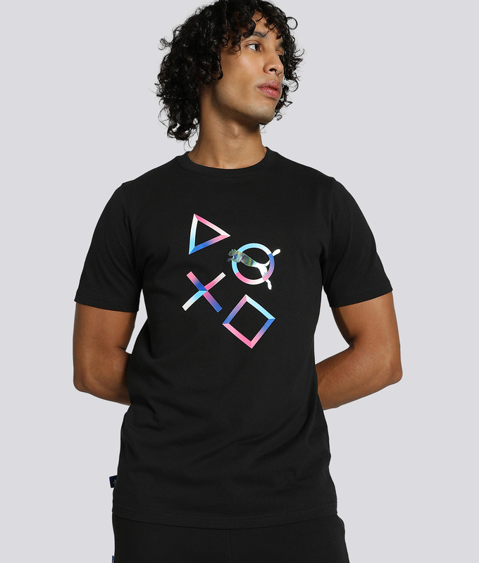 X Playstation Graphic Tee