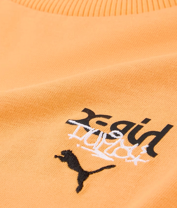 X X-Girl Graphic Tee