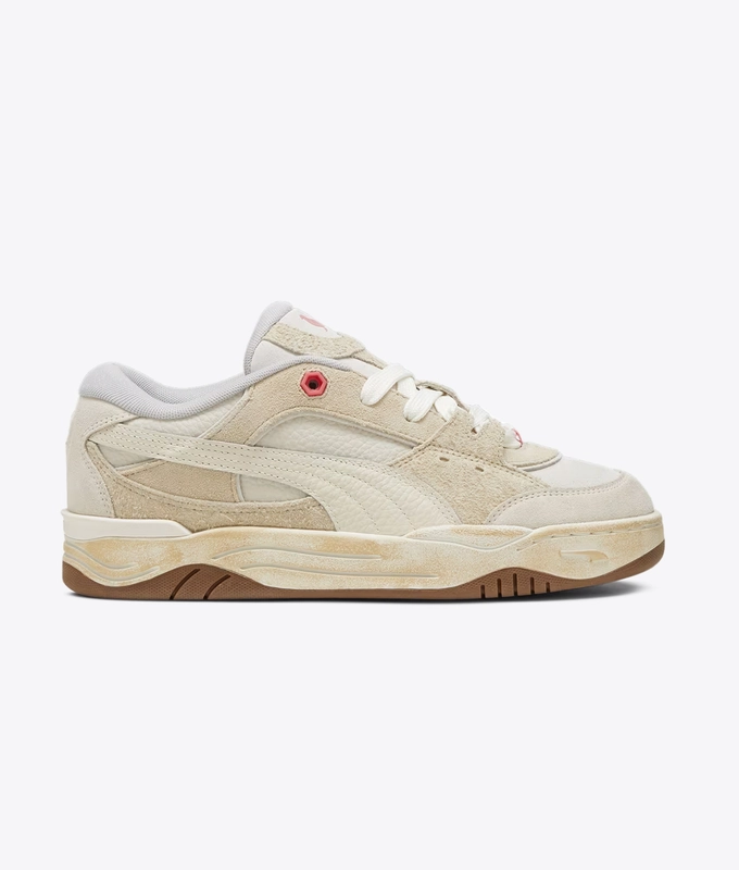 X Staple Puma 180 