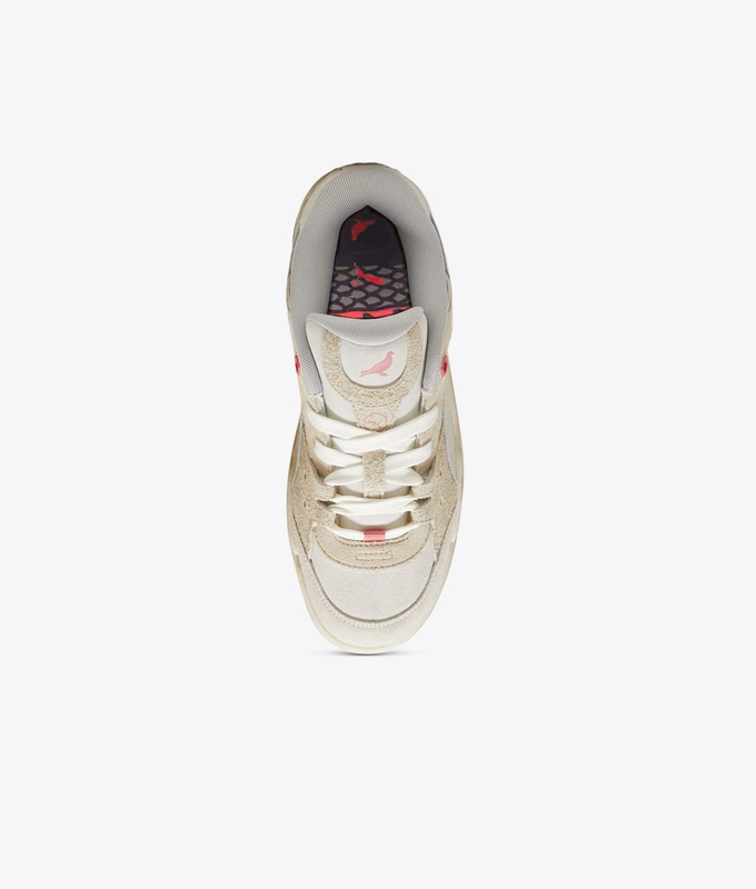 X Staple Puma 180 