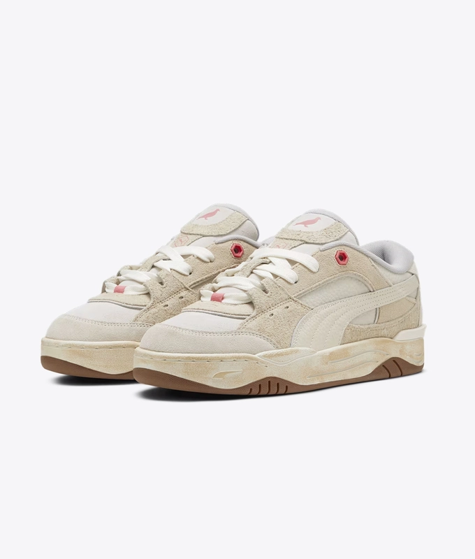 X Staple Puma 180 