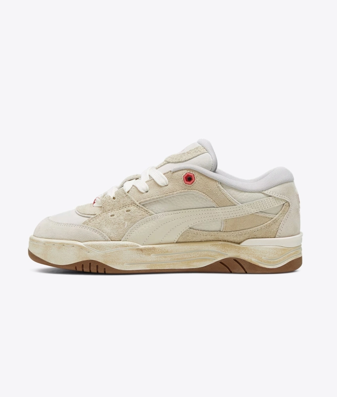 X Staple Puma 180 