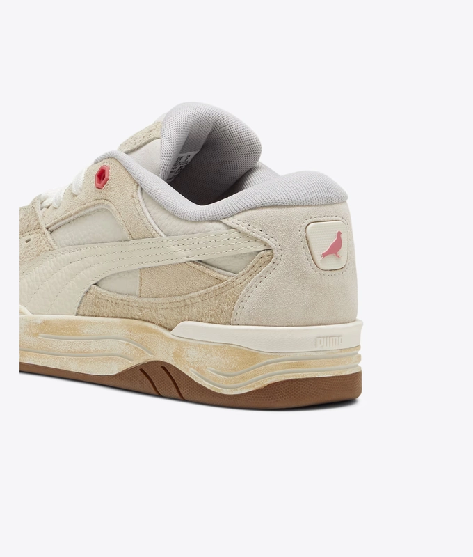 X Staple Puma 180 