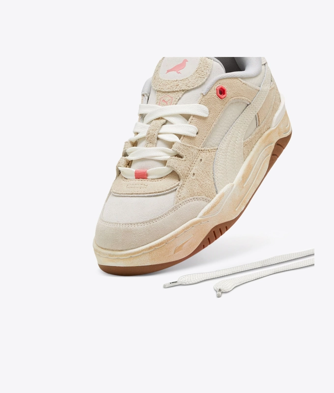 X Staple Puma 180 