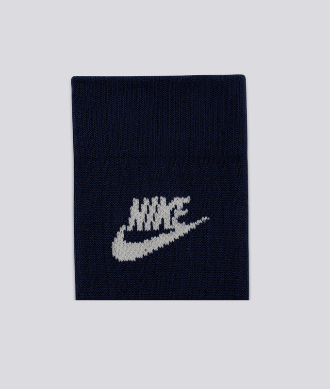 Sportswear Everyday Essentials Crew Socks 3 Pairs