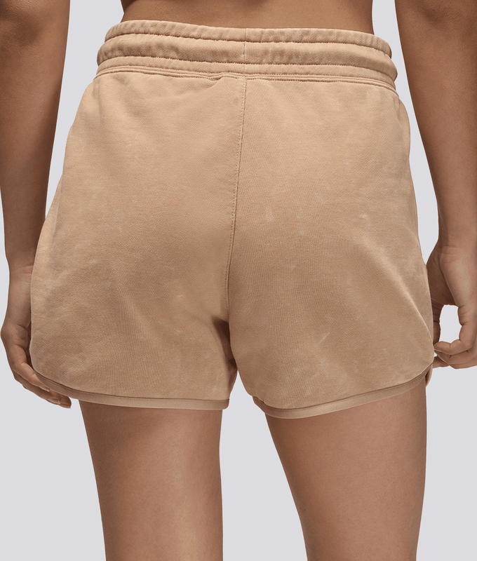 Jordan Flight Fleece Short