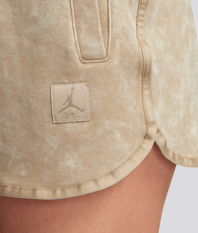 Flight Fleece Short