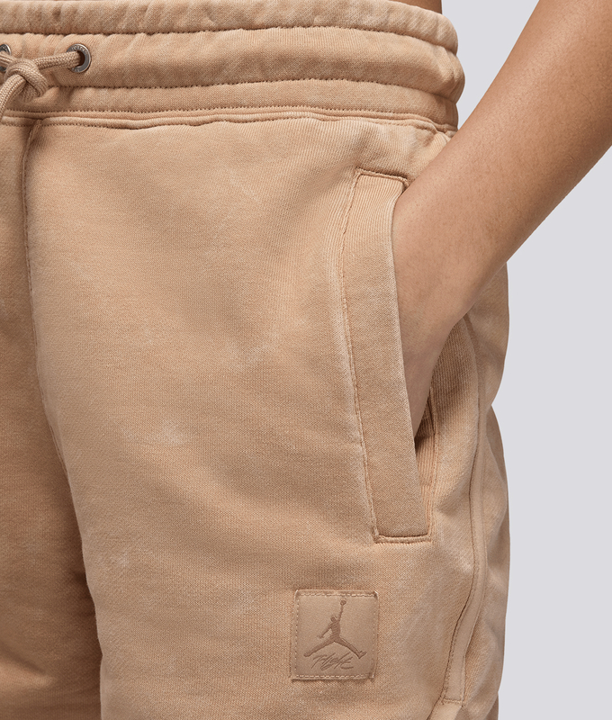 Jordan Flight Fleece Short