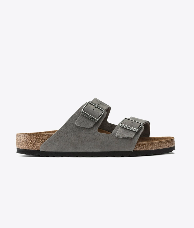 Arizona Nubuck Leather