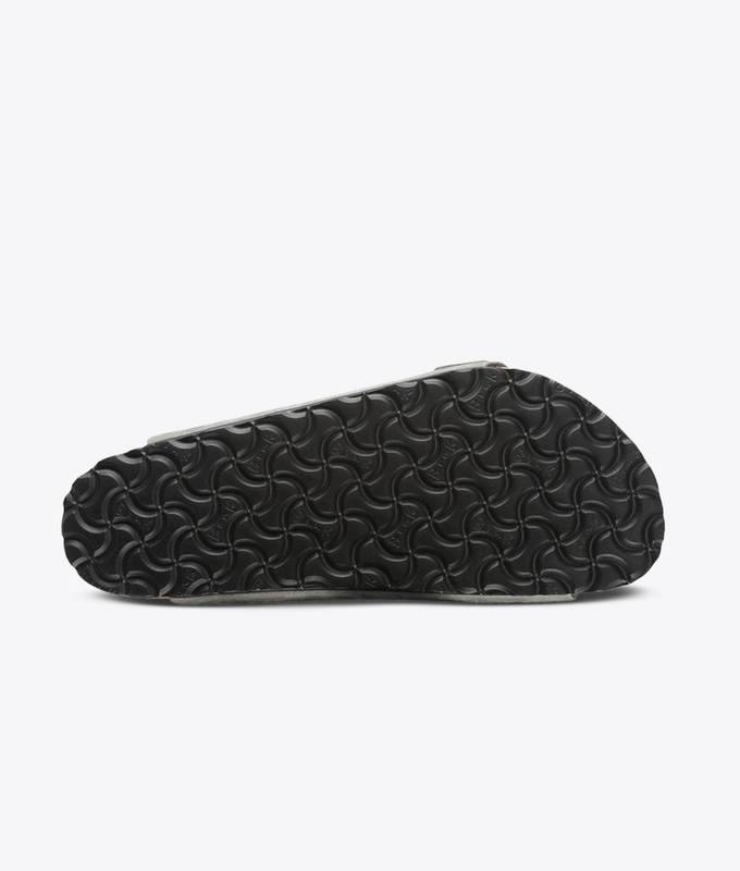 Arizona Nubuck Leather