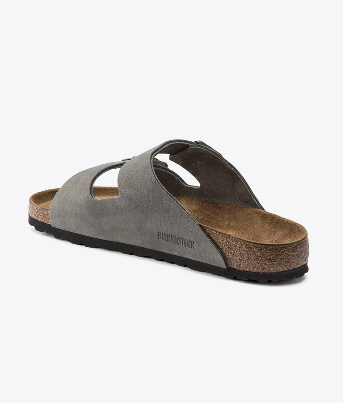 Arizona Nubuck Leather