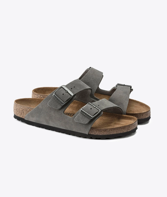 Arizona Nubuck Leather