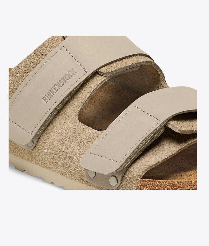 Uji Nubuck Leather