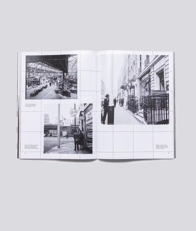 Highsnobiety Magazine: Issue 34 Dries Van Noten
