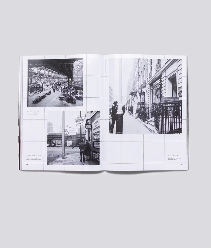 Highsnobiety Magazine: Issue 34 Andre 3000