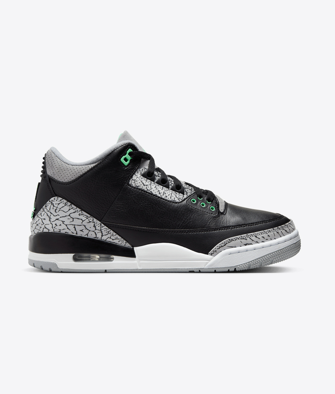 Air Jordan 3 Retro