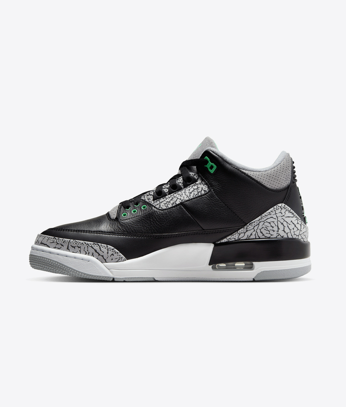 Air Jordan 3 Retro