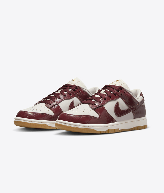 Dunk Low Lx