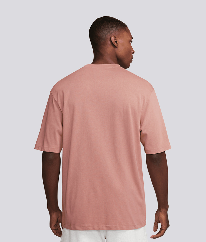 Wordmark Short Sleeve Tee