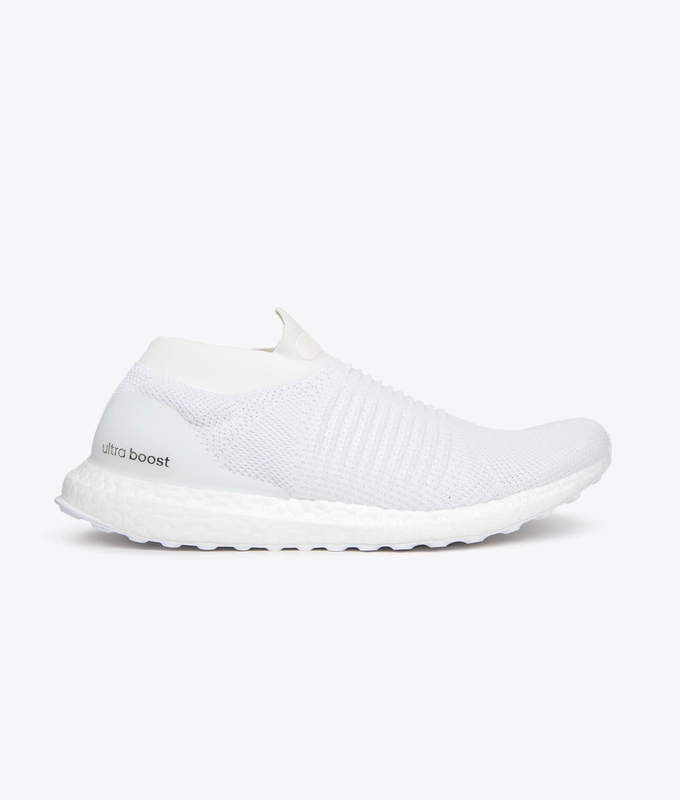 ULTRABOOST LACELESS NONDYE/NONDYE/NONDYE