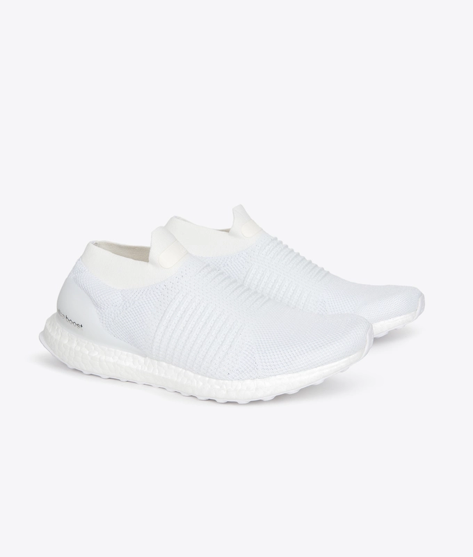 ULTRABOOST LACELESS NONDYE/NONDYE/NONDYE