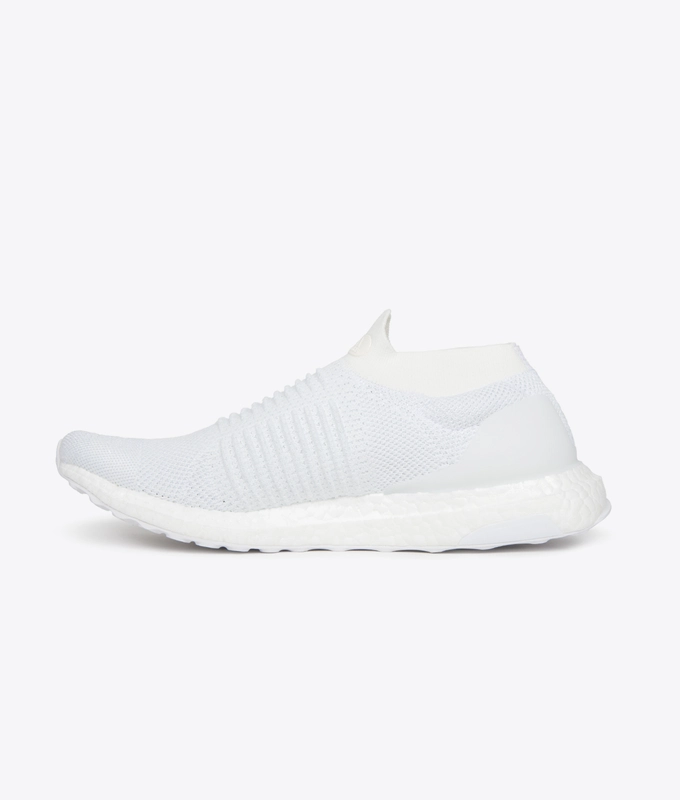 ULTRABOOST LACELESS NONDYE/NONDYE/NONDYE