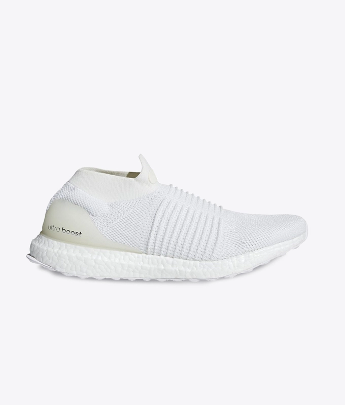 ULTRABOOST LACELESS NONDYE/NONDYE/NONDYE