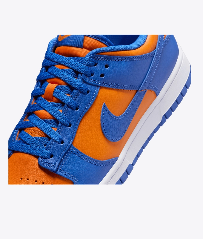Dunk Low Retro