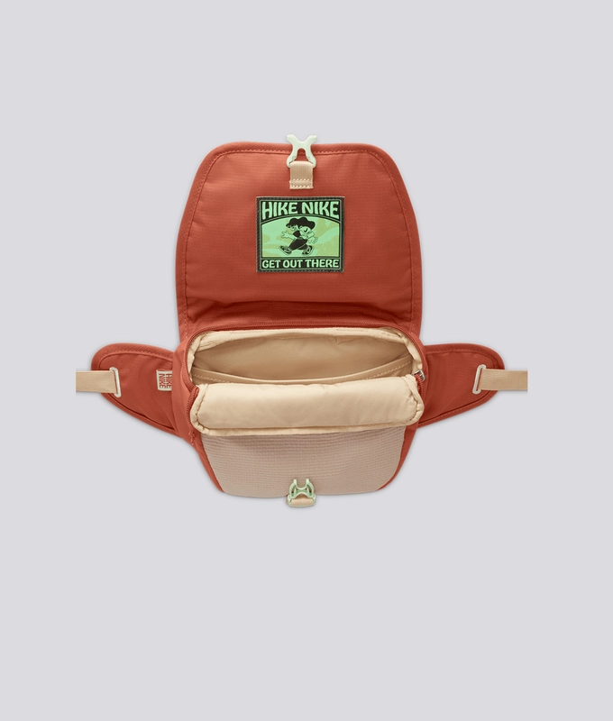 Hike Waistpack Bag