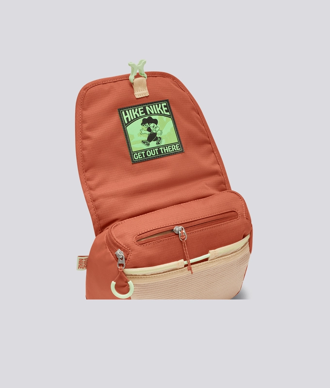 Hike Waistpack Bag